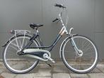 Damesfiet Gazelle met 8 versnellingen,AXA slot, verlichting, GAZELLE, 53 tot 56 cm, Versnellingen, Ophalen of Verzenden