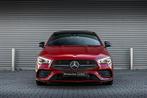 Mercedes-Benz CLA-Klasse Shooting Brake 180 | Panoramadak |, Auto's, CLA, Gebruikt, Zwart, 4 cilinders