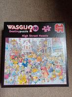 Wasgij puzzel, 1000 stukjes, High street, Ophalen of Verzenden, Zo goed als nieuw