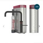 Quooker Cube Compleet met Pro 3 en Zwarte kraan, Huis en Inrichting, Ophalen, Nieuw