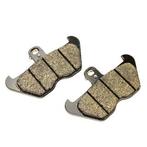 Remblokken F650, F700, F750 , F800, F900, G450, G310, G650, Motoren, Ophalen of Verzenden, Nieuw