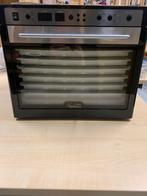 Sedona droogoven rawfood kruiden fruit enz, Ophalen, Zo goed als nieuw, Minder dan 45 cm