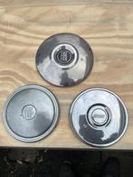 wieldoppen fiat oldtimer diverse, Auto diversen, Wieldoppen, Ophalen of Verzenden, Gebruikt