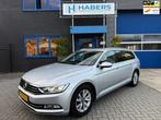 Volkswagen Passat Variant 1.4 TSI Comfortline Business 125PK, Auto's, 65 €/maand, Gebruikt, 4 cilinders, Origineel Nederlands