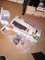The vic20  (remake Commodore vic20), Ophalen