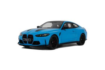 Gt Spirit Bmw G82 M4 CS 1/1400 1:18 Nieuw  beschikbaar voor biedingen