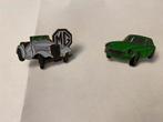 MG auto's pinnen pin badge MGB MG TF, Ophalen of Verzenden, Gebruikt, Transport, Speldje of Pin