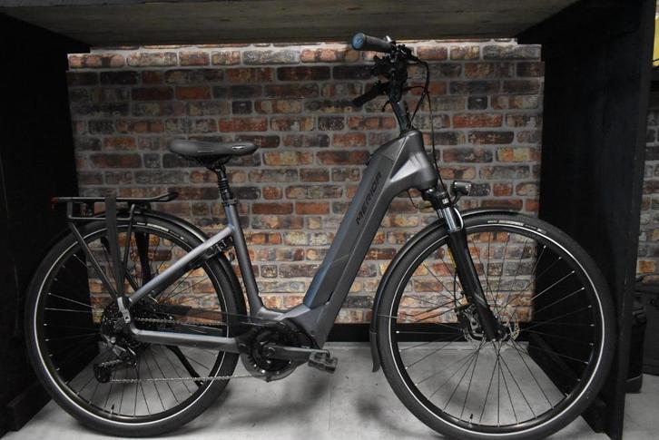 Black Friday Merida e-spresso 575 middenmotor 85nm 750 wh ac, Fietsen en Brommers, Elektrische fietsen, Nieuw, Overige merken