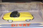 Dinky / matchbox jaguar e-type, Hobby en Vrije tijd, Modelauto's | 1:43, Ophalen of Verzenden, Zo goed als nieuw, Auto, Matchbox