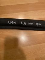 Lion 10 FT stalker hengels nieuw, Ophalen, Zo goed als nieuw, Werphengel
