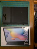 Samsung Galaxy Tab S6 Lite 2024 - 128GB, Computers en Software, Android Tablets, 10 inch, Galaxy Tab S6 Lite 2024, Nieuw, Ophalen of Verzenden