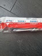 Hilti HIT-RE 500 V4 chemisch ankers (7 stuks), Doe-het-zelf en Verbouw, Ophalen of Verzenden, Nieuw