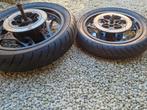 cb 750 wielen, Motoren, Ophalen of Verzenden