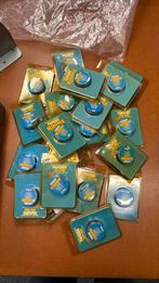 Partij oude nash verpakkingen, Watersport en Boten, Hengelsport | Karpervissen, Nash, Nash, Overige typen, Ophalen of Verzenden