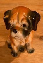 Porseleinen Hond, Ophalen of Verzenden