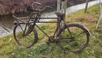 Antieke Phoenix Transportfiets Jaren '40/'50, Fietsen en Brommers, Fietsen | Oldtimers, 55 tot 59 cm, Ophalen, Phoenix, Jaren '40