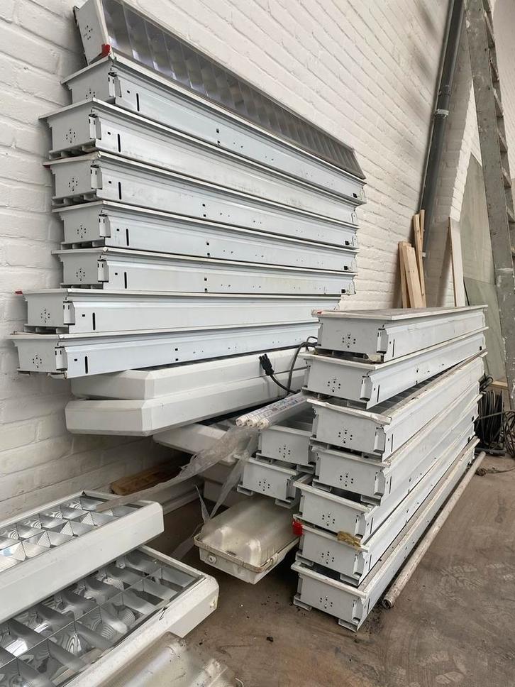 Led lamp €15.-, Huis en Inrichting, Lampen | Overige, Gebruikt, Ophalen