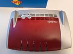 FRITZ!Box 5490 modem, Ophalen, Nieuw, Router met modem, FRITZ!Box