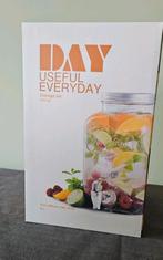 Day 8 liter drank dispenser, Ophalen, Nieuw