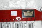 Remo chimes (25251236), Ophalen of Verzenden, Gebruikt, Melodische percussie