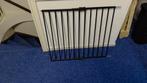 3 Traphekjes - Veiligheid voor uw kind!, Kinderen en Baby's, Traphekjes, Ophalen, Gebruikt, Metaal of IJzer, Klemhekje