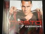 Tiësto, Kaleidoscope, Cd's en Dvd's, Cd's | Dance en House, Ophalen of Verzenden, Zo goed als nieuw