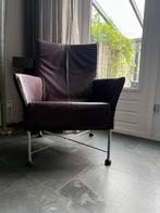 Montis fauteuil Charly, Ophalen, Gebruikt, Minder dan 75 cm, Leer