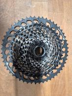 Sram XG-1295 cassette, Fietsen en Brommers, Fietsonderdelen, Gebruikt, SRAM, Derailleur of Ketting, Mountainbike