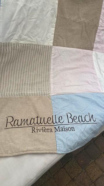 Riviera Maison Woonkleed beschikbaar voor biedingen