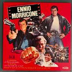Ennio Morricone - Les Plus Belles Musiques D’Ennio Morricone, Cd's en Dvd's, Vinyl | Filmmuziek en Soundtracks, Gebruikt, Ophalen of Verzenden