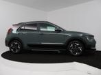 Kia Niro EV Air 64.8 kWh | NIEUW! Uit voorraad leverbaar! |, 12 maanden, Zwart, 1657 kg, Leder