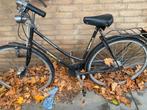 Gazelle Damesfiets - opknapper, Ophalen, Versnellingen, Gazelle, 53 tot 56 cm
