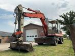 O&K 1985 MH 5 CP Graaflaadmachine, Zakelijke goederen, Machines en Bouw | Kranen en Graafmachines, Graaflaadcombinatie