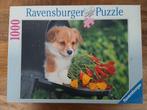 Diverse puzzels 500-1500 stukjes, Verzenden, Zo goed als nieuw