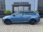 Skoda Fabia Combi 1.0 TSI Sport Business|StartStop|Apple ca, Voorwielaandrijving, Stof, Gebruikt, 95 pk