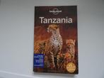 Tanzania - lonely planet, Boeken, Ophalen of Verzenden, Lonely Planet, Zo goed als nieuw