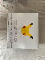 Pokémon Celebrations Elite Trainer Box, Ophalen of Verzenden, Nieuw, Boosterbox