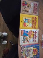 Jan Jansen en de Kinderen Strips, Boeken, Ophalen of Verzenden, Meerdere stripboeken, Jan Kruis, Gelezen