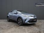 Toyota C-HR 1.8 Hybrid Team D Dealeronderh / Led verlichting, Stof, 4 cilinders, 122 pk, Bedrijf