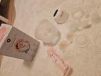 Luxe draagbare Borstkolf Vulpes babycare, Ophalen of Verzenden, Zo goed als nieuw, 250 meter of meer