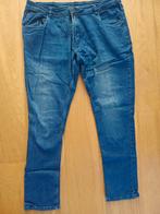 Unsigned Jeans spijkerbroek heren maat 38/32. Herenmaat 54., Kleding | Heren, Ophalen of Verzenden, Zo goed als nieuw, Blauw, W36 - W38 (confectie 52/54)
