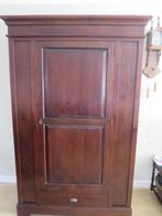 Jagerskast, mooi gaaf exemplaar, Ophalen, Gebruikt