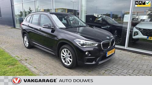 BMW X1 SDrive18i Executive Edition |NAP|Automaat |Trekhaak |, Auto's, BMW, Bedrijf, Te koop, X1, ABS, Adaptive Cruise Control