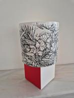Design Vaas Florian Aberle Schoonhoven, Antiek en Kunst, Kunst | Designobjecten, Ophalen of Verzenden