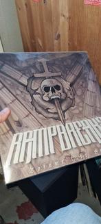 ramp breaks vinyl LP hiphop Amsterdam, Zo goed als nieuw, Ophalen