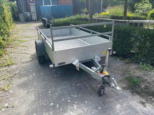Anssems GTB-R 1200, Auto diversen, Aanhangers en Bagagewagens, Gebruikt, Ophalen
