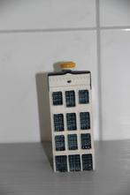 Anne Frank huis -KLM huisje 47-, Ophalen of Verzenden, Zo goed als nieuw, 41 t/m 60