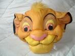 DISNEY LEEUW SIMBA UIT THE LION KING DE LEEUWEN, Ophalen of Verzenden, Nieuw, Overige typen