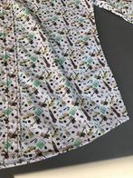 Lucky de Luca overhemd, maat L, Kleding | Heren, Overige kleuren, Verzenden, Zo goed als nieuw, Halswijdte 41/42 (L)