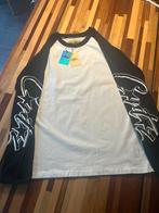 Corteiz Longsleeve Maat M - Nieuw!, Kleding | Heren, T-shirts, Ophalen of Verzenden, Nieuw, Maat 48/50 (M)